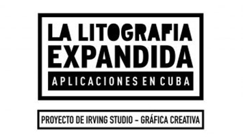 La litografía expandida