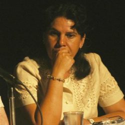Margarita González Lorente