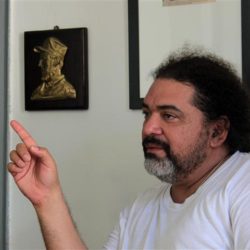 artista cubano contemporáneo Jose Ángel Toirac