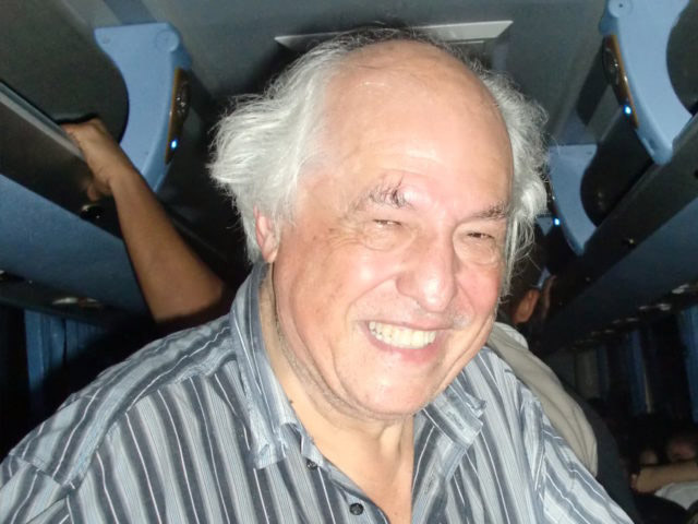 Mi experiencia en la enseñanza de Arte en la Universidad de Múnich