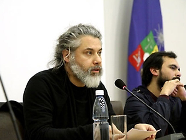 Otras agencias estéticas en los espacios pedagógicos