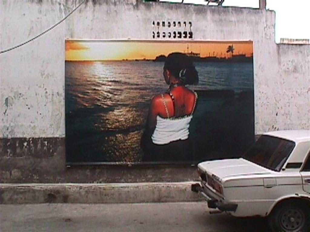 Séptima Bienal de La Habana / 2001