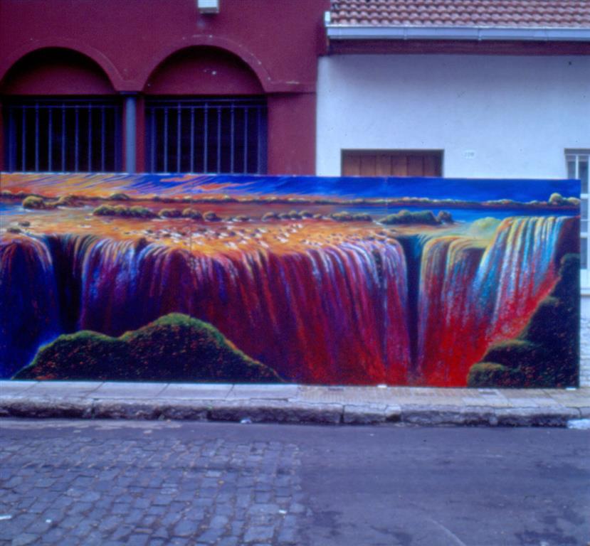 Quinta Bienal de La Habana / 1994