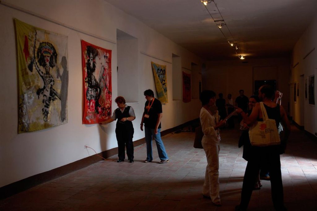 Décima Bienal de La Habana / 2009