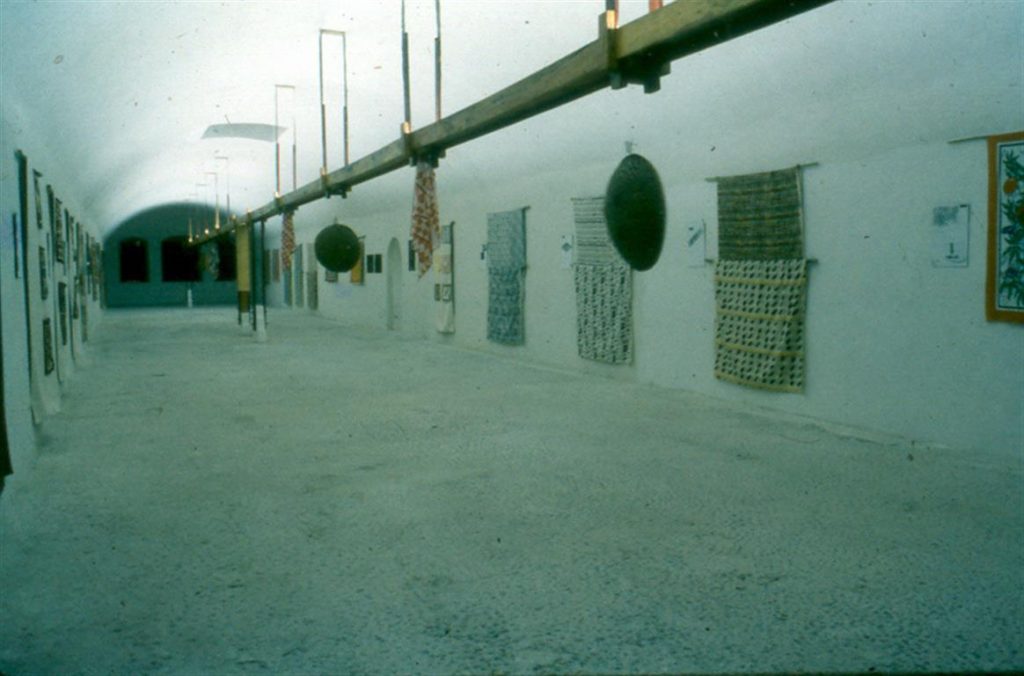 Cuarta Bienal de La Habana / 1991