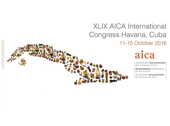 Congreso AICA