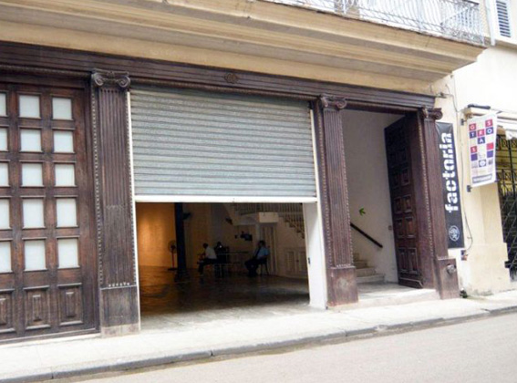 Arte y silencio