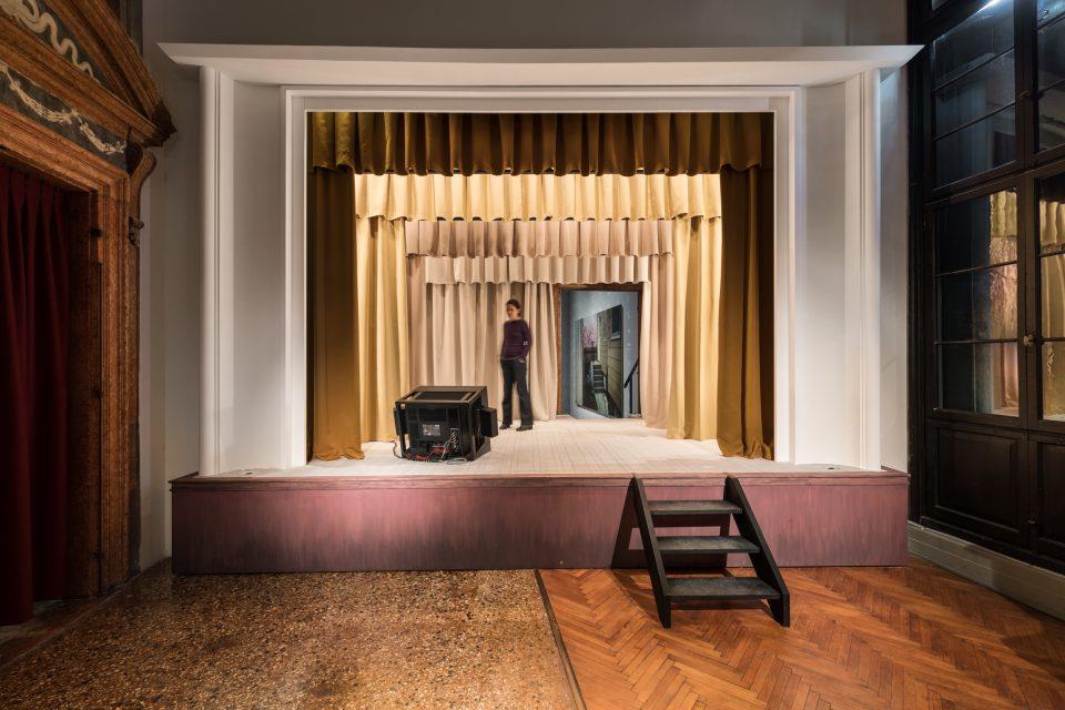 Venice and its 57 Biennale: Some impressions