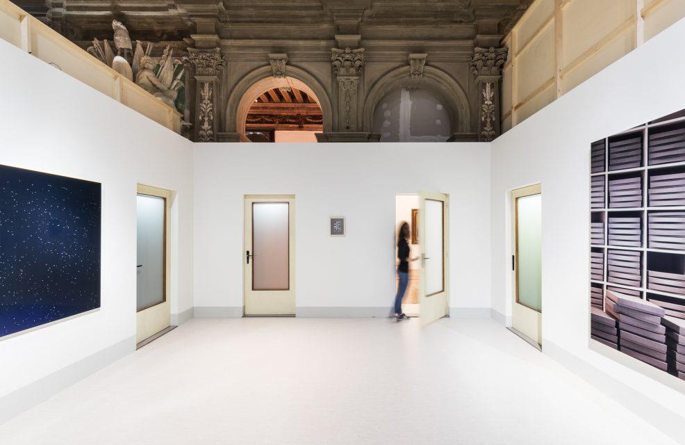 Venice and its 57 Biennale: Some impressions