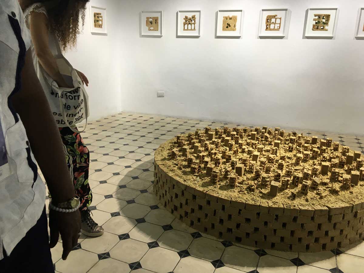 Arte contemporáneo universal en la Fototeca de Cuba
