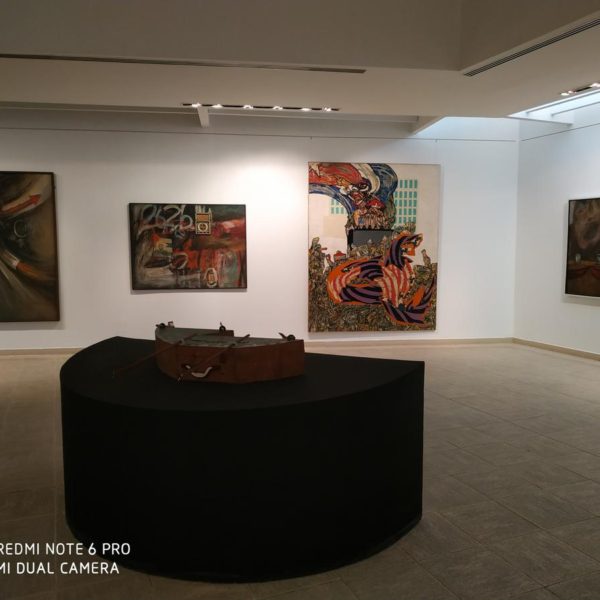 (XIII Bienal de La Habana) Reflexiones hacia el interior del Museo. Acotaciones de Jorge Fernández
