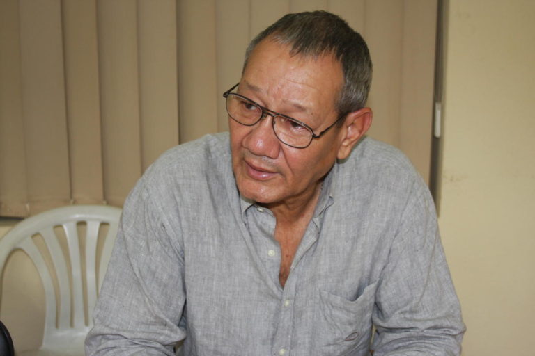 artista cubano Rafael Consuegra Ferrer