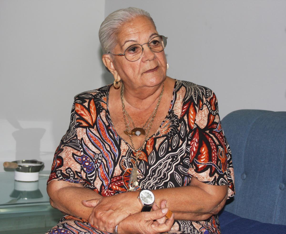 Margarita Ruiz