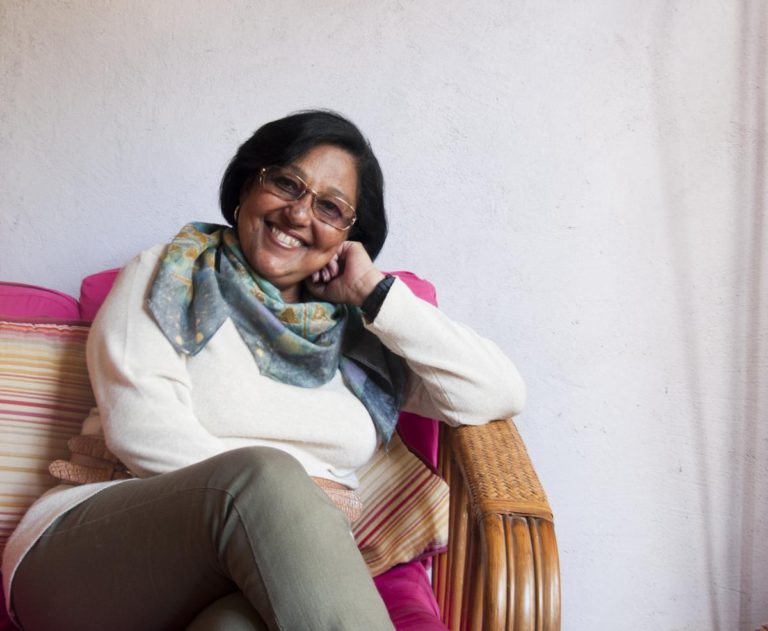 hilda maria rodriguez