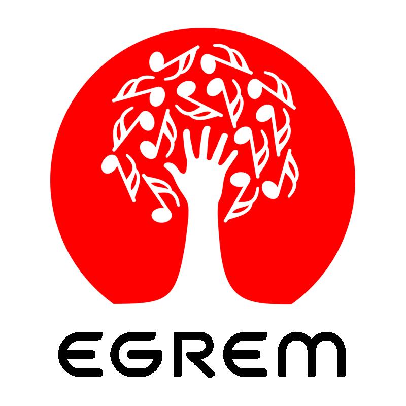 Logo de la EGREM