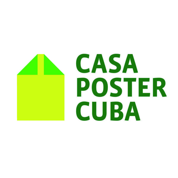 Marca Casa Poster. Cuba