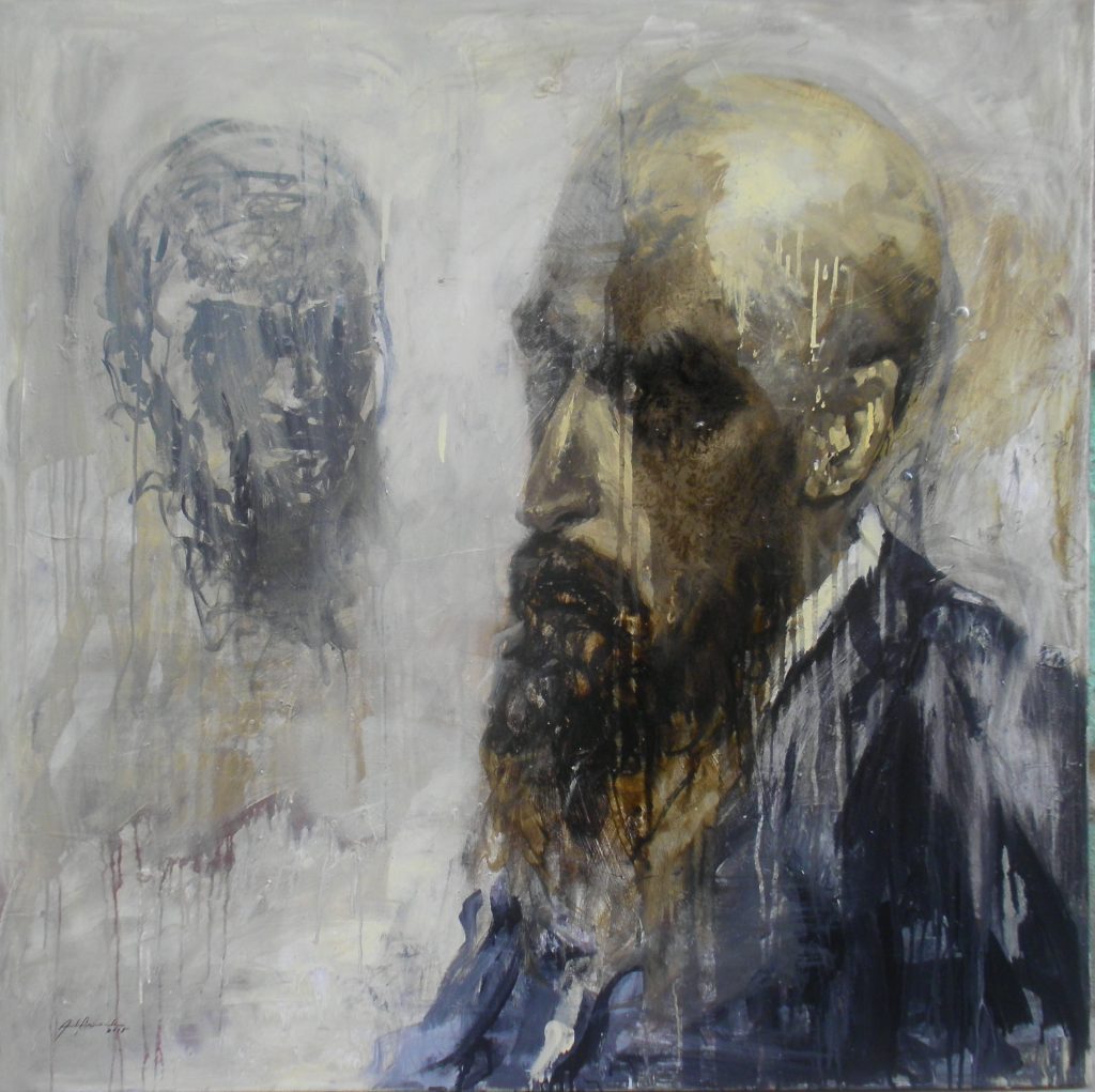 Alfredo Mendoza y la pintura de “género” Artcrónica. Revista de artes